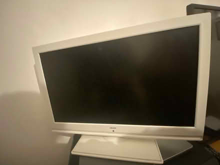 Photo of free TV (Bedford Putnoe) #1