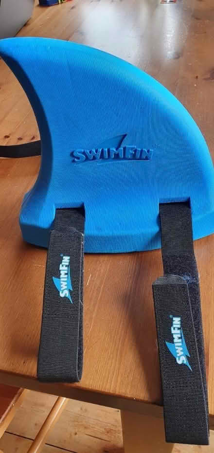 Photo of free Swim fin swimming aid for kids (GU2 Guildford) #1