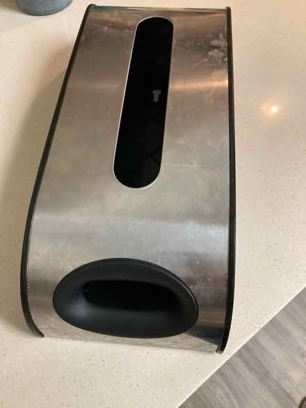 Photo of free Trash Bag Dispenser (Pasadena) #1