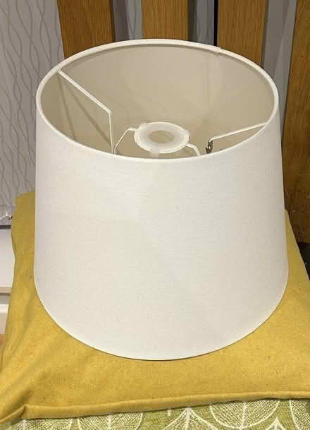Photo of free Lamp shades (Leicester LE1) #4