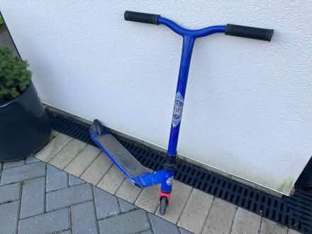 Photo of free Stunt scooter (Berkhamsted, HP4) #1