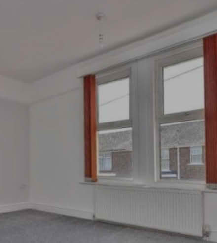 Photo of free Double width window blind (Milton PO4) #1