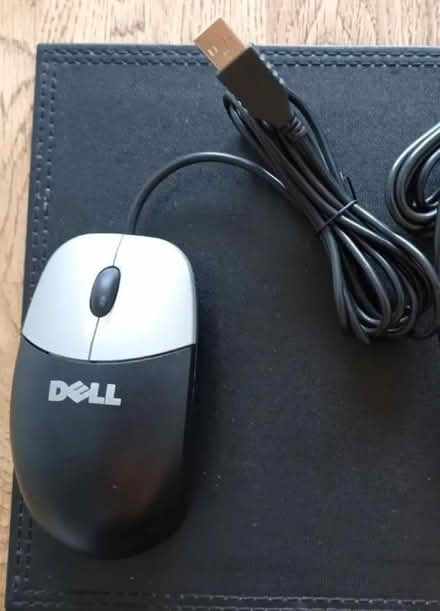 Photo of USB Mouse (Eastbourne) #1