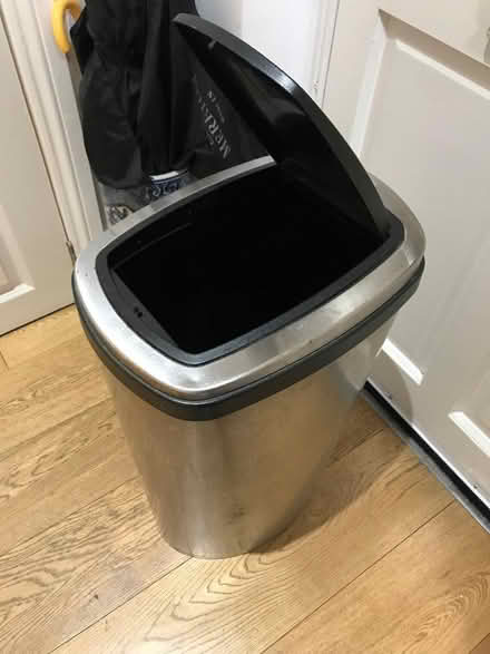 Photo of free Kitchen bin (Richmond TW10) #1