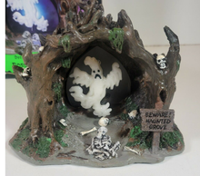 Photo of free Lemax Halloween ornaments (South Normanton DE55) #3