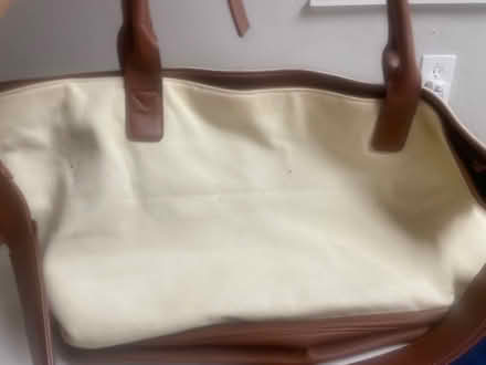 Photo of free Weekender Bag from Lulus (South Pasadena/ West St. Pete) #1