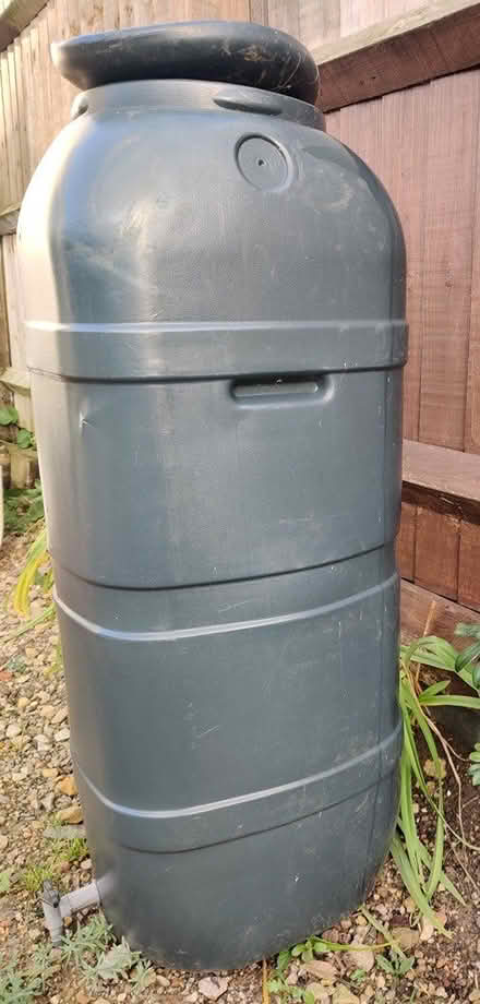 Photo of free Waterbutt (NN3) #1