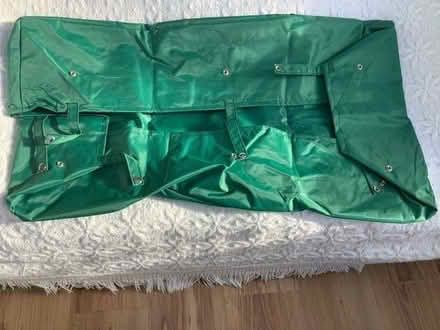 Photo of free Garden/Festival trolley liner (Melksham SN12) #1
