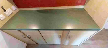 Photo of free Kitchen Worktop (Tolleshunt D'Arcy CM9) #3