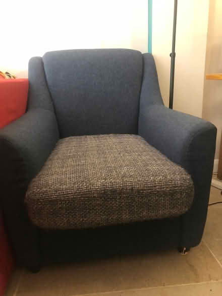 Photo of free Chair (Florence park area) #3