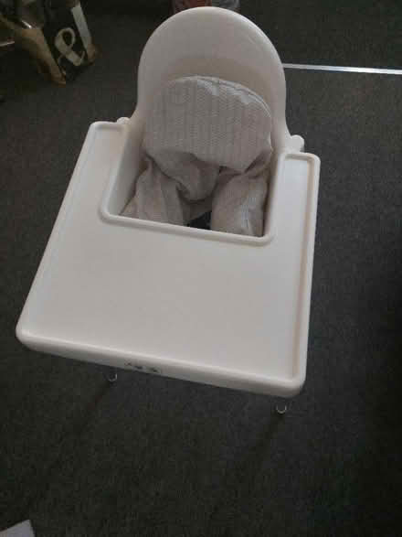 Photo of free Baby high chair (Stapleford NG9) #1