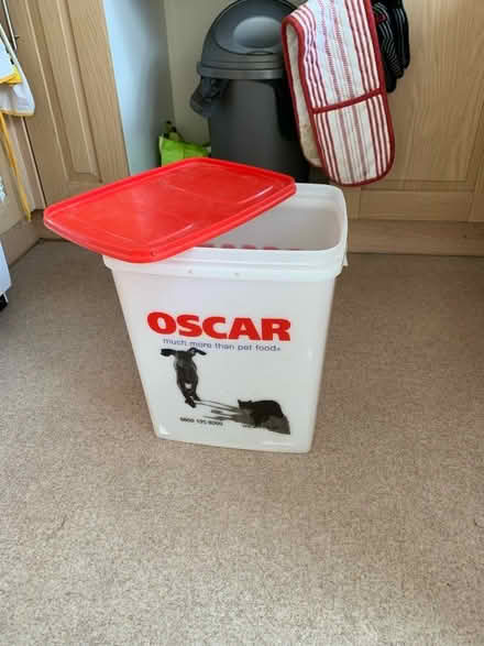 Photo of free Storage box (Ipswich IP4) #1