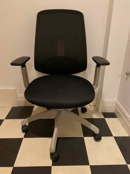 Photo of free Office chair from John Lewis (Ealing Broadway, W5) #1