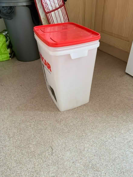 Photo of free Storage box (Ipswich IP4) #2