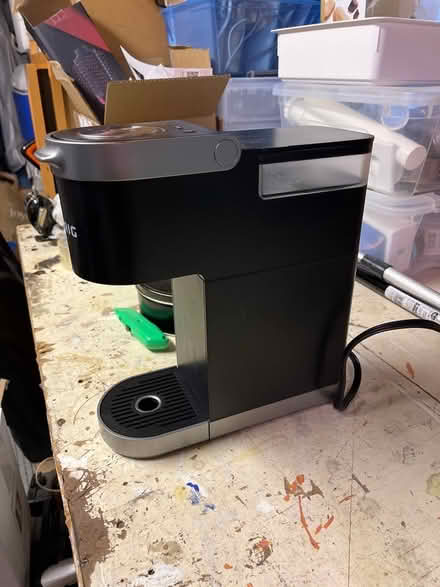Photo of free Keurig (Ballard) #2