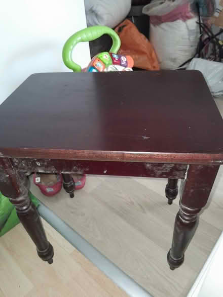 Photo of free Coffee table (Cheltenham) #1