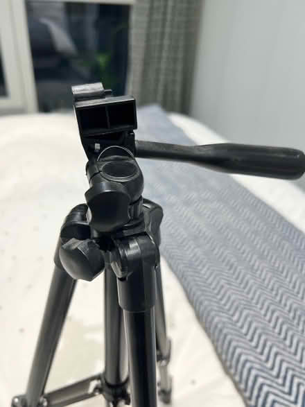 Photo of free Camera/phonw Tripod (Highbury Barn N5) #1