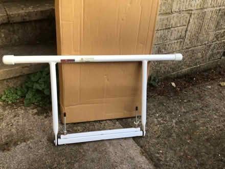Photo of free Support rail (Downend GL6) #3