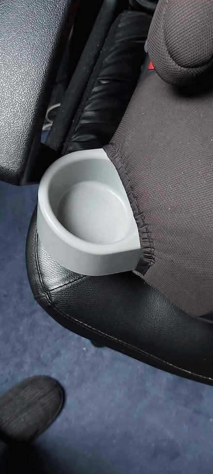 Photo of free Car seat highback then use as bumperseat (Southport PR8) #2