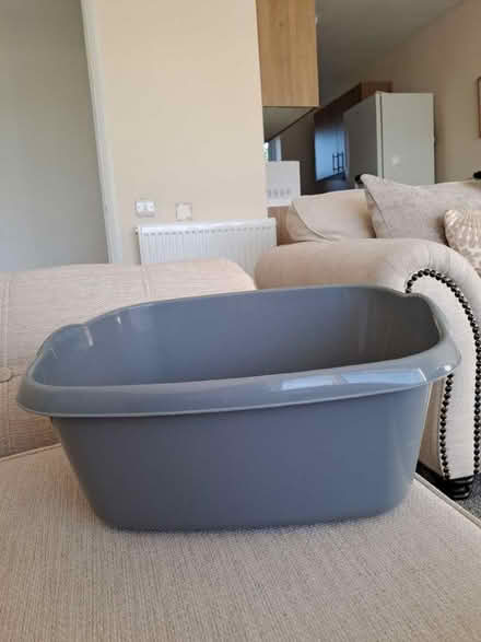 Photo of free Washing up bowl (Moulsham CM2) #2