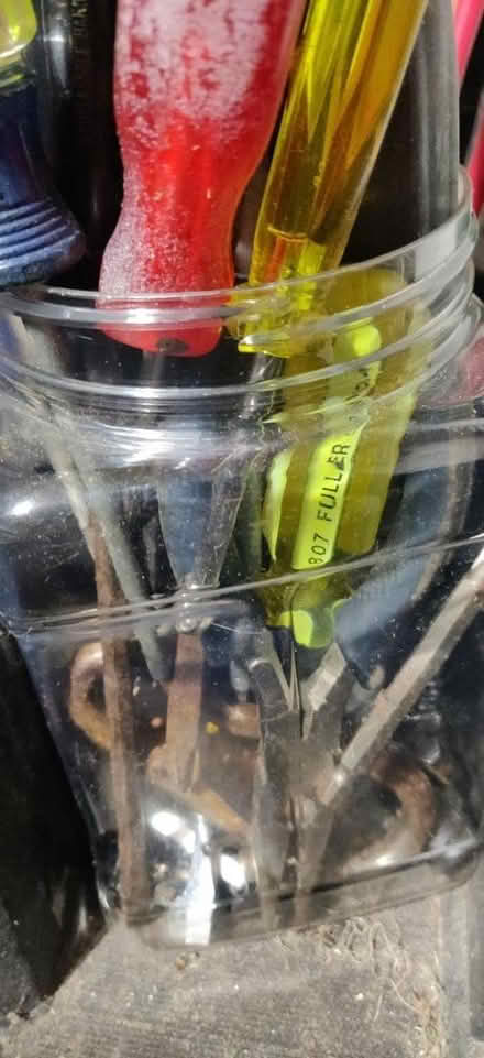 Photo of free Random tools (Burlington) #2