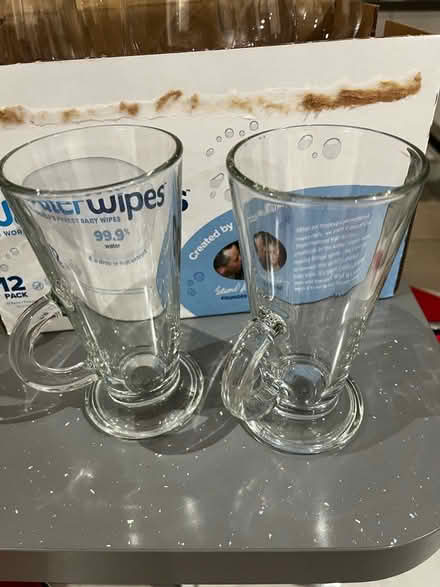 Photo of free Glassware (Westcliff-on-sea SS0) #3