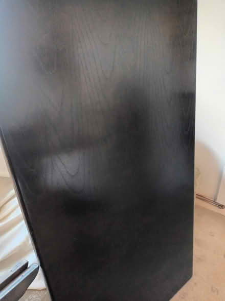 Photo of free Wooden table (Pengorffwysfa LL68) #4