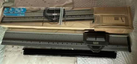 Photo of free Bond Knitting Machine (Meersbrook S8) #1