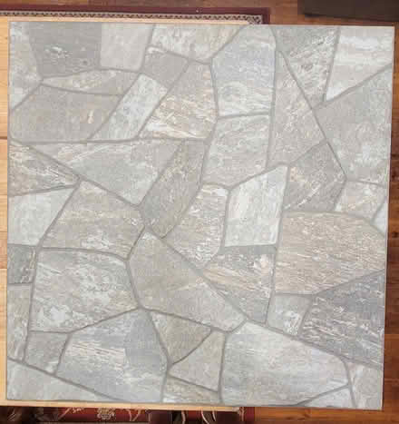 Photo of free Porcelain Tiles (Loganville) #1