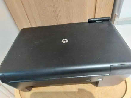 Photo of free HP Printer (Sherwood NG5) #2