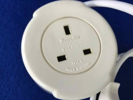 Photo of free 110V to 240V travel transformer/adapter (Horsford NR10) #2