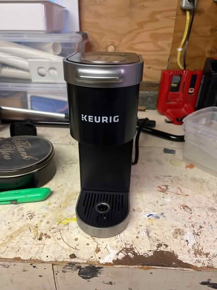 Photo of free Keurig (Ballard) #1