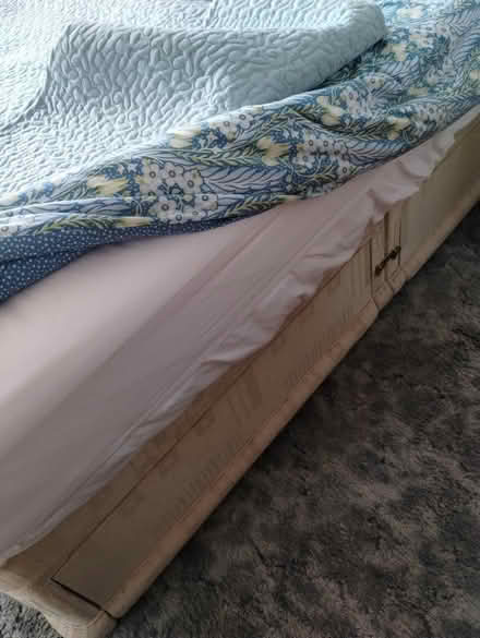 Photo of free Double bed (Blackpool FY1) #2
