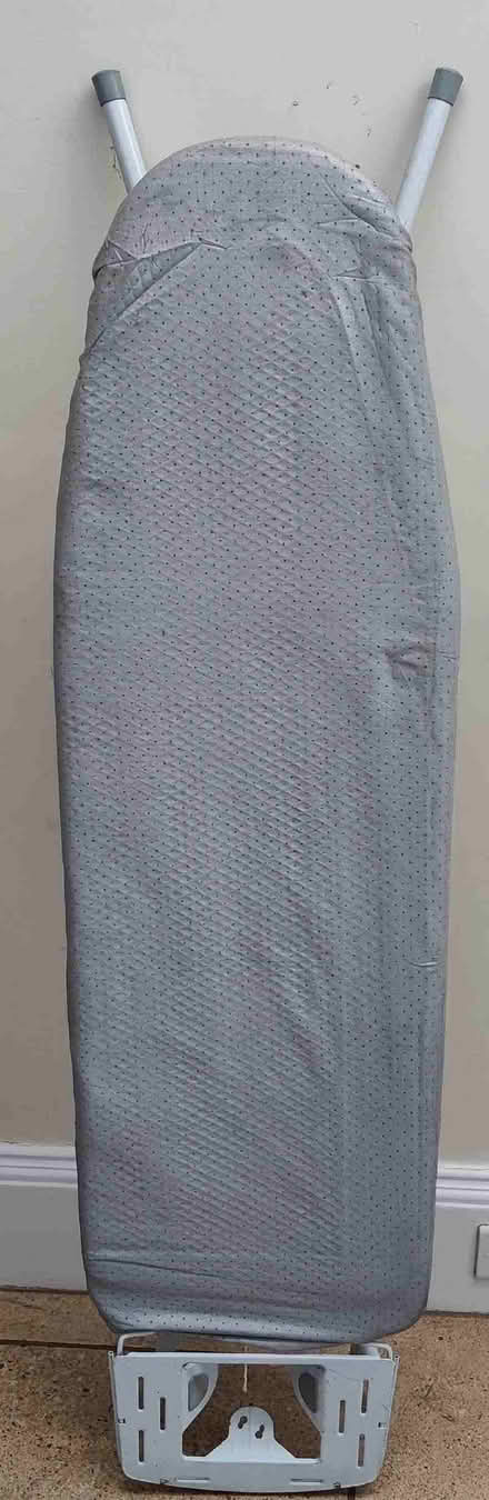 Photo of free Ironing board (Corston) #1
