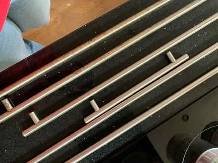 Photo of free Cabinet handles (Walthamstow E17) #2