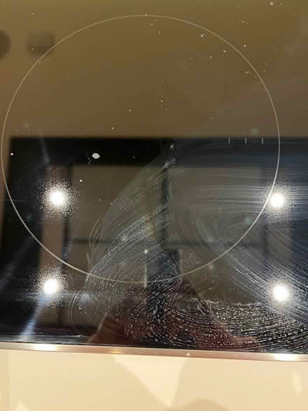 Photo of free Miele induction hob (OX2 (OX2 (North Oxford)) #1