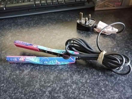 Photo of free Mini Straighteners (Whitnash CV31) #1