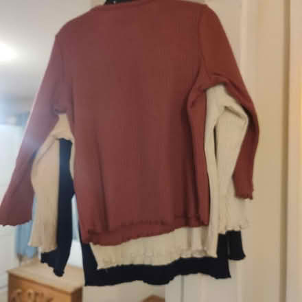 Photo of free Girls tops - new (Ockley) #2