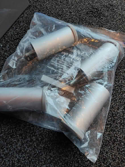 Photo of free IKEA Besta bits (Vange SS16) #3