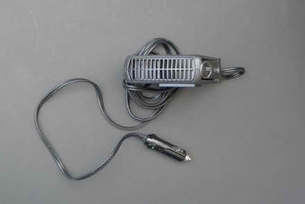 Photo of free Mobile Car Heater (Hassocks BN6) #2
