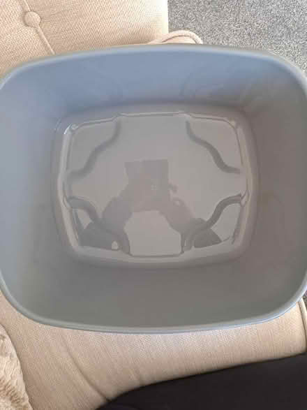 Photo of free Washing up bowl (Moulsham CM2) #1