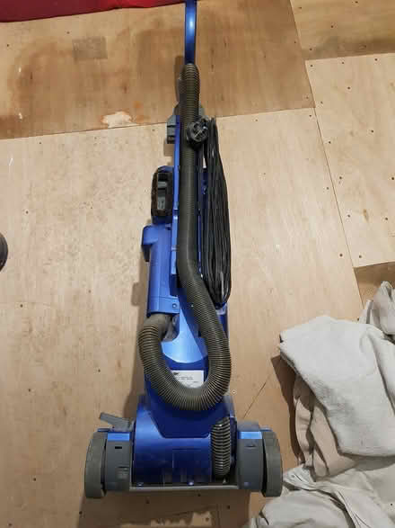 Photo of free Hoover (CH47) #2