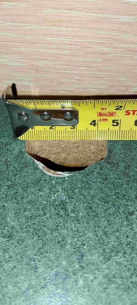 Photo of free Kitchen Worktop (Tolleshunt D'Arcy CM9) #1