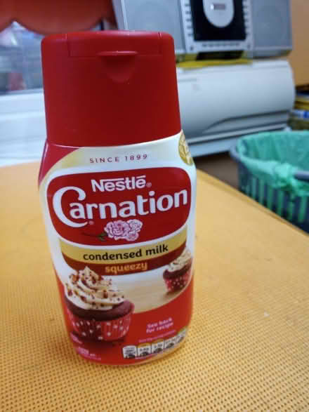 Photo of free Nestle Condensed Milk (Cherwell Heights OX16) #2
