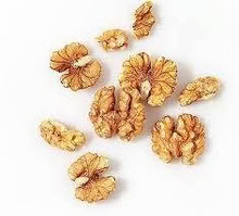 Photo of Bag of expired walnuts (Bed Stuy) #1