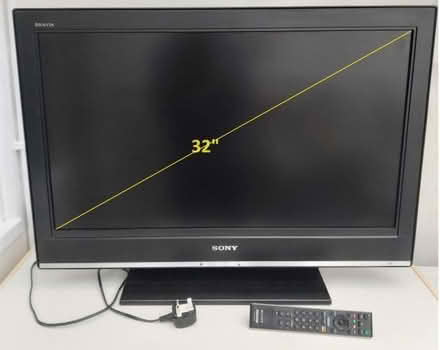 Photo of free TV (Panshanger AL7) #2