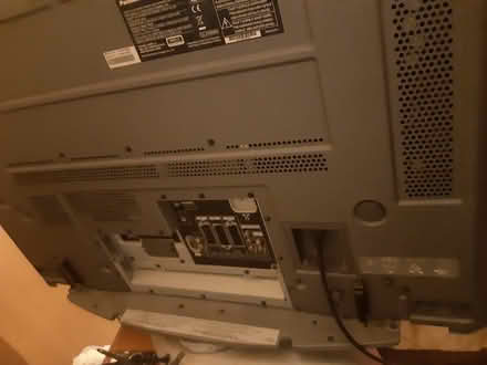 Photo of free Tv (Sowerby bridge HX6) #3