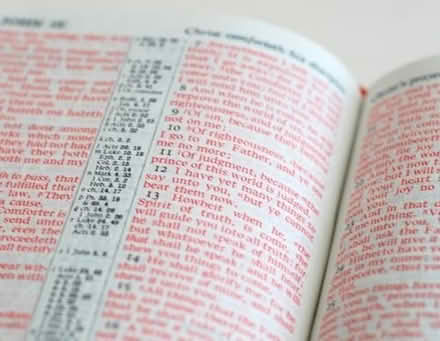 Photo of ESV Bible (Drexel Hill, PA) #1