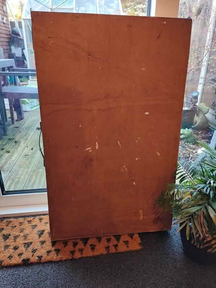 Photo of free Pasting table (Vange SS16) #1