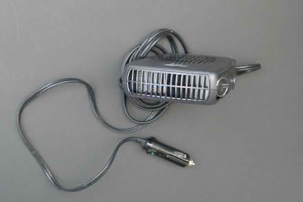Photo of free Mobile Car Heater (Hassocks BN6) #1